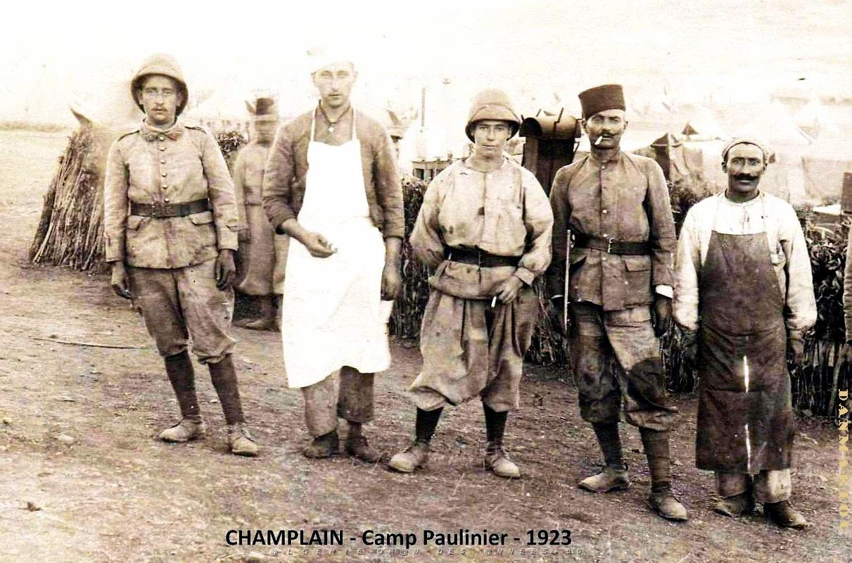 Champlain - Camp Paulinier - 1923.jpg